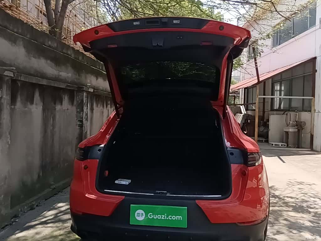 Porsche Cayenne, 2020 19