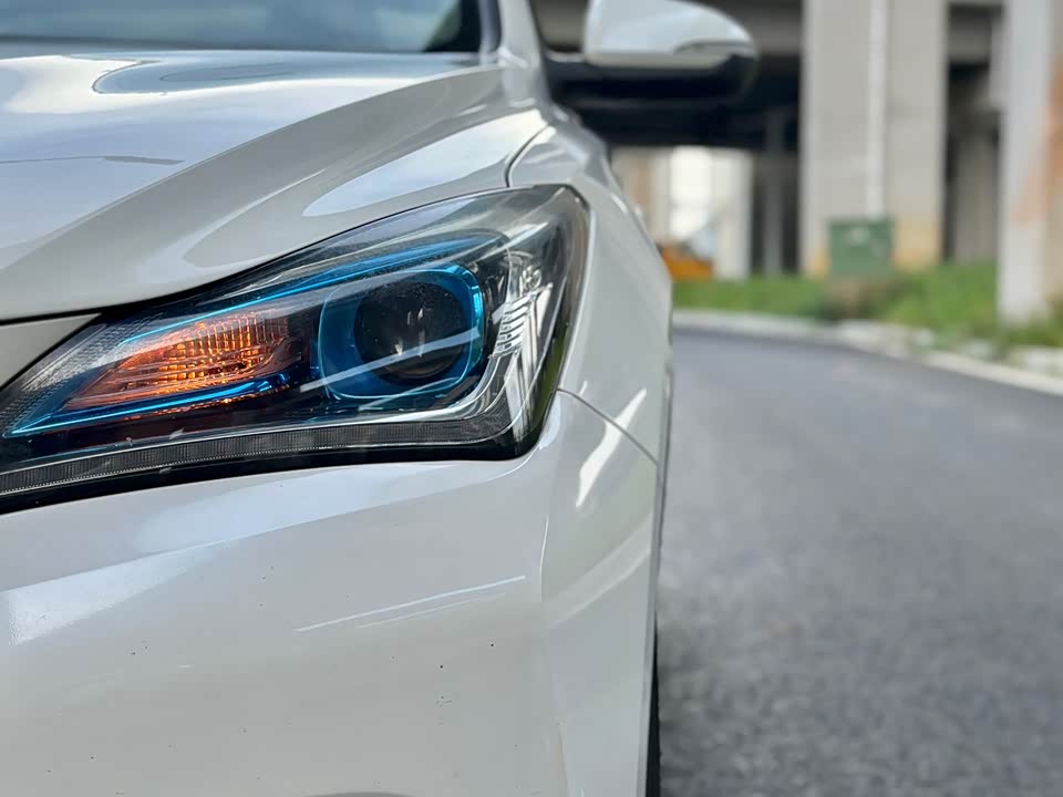 Changan Yidong