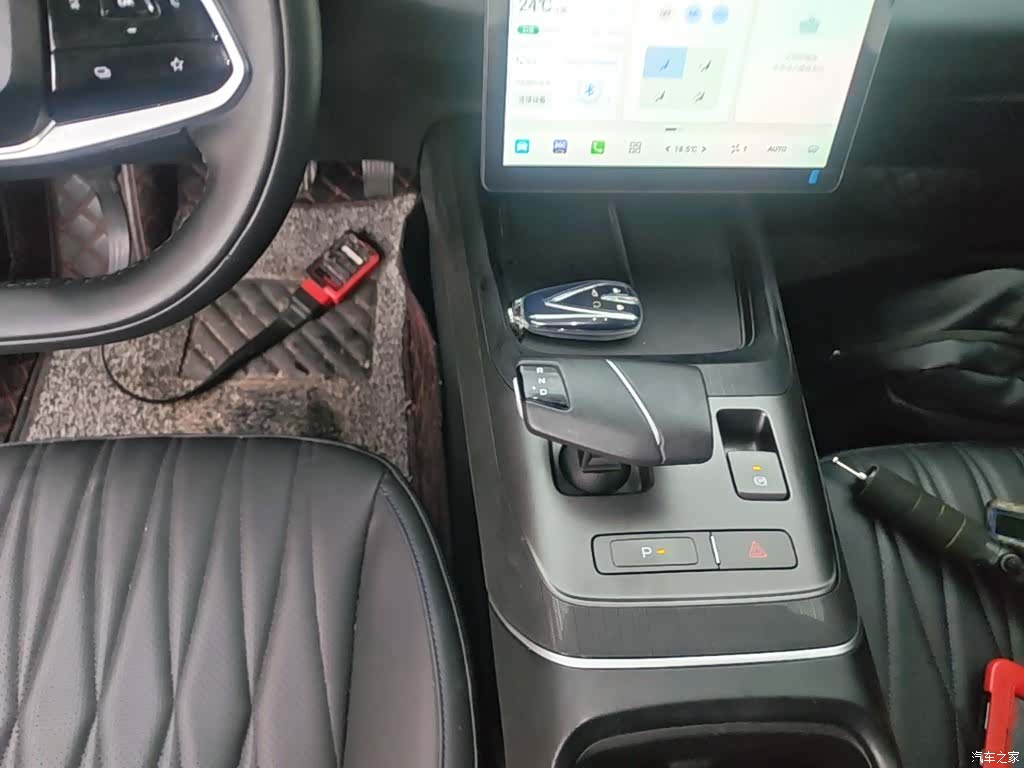 Changan NE, 2023 14