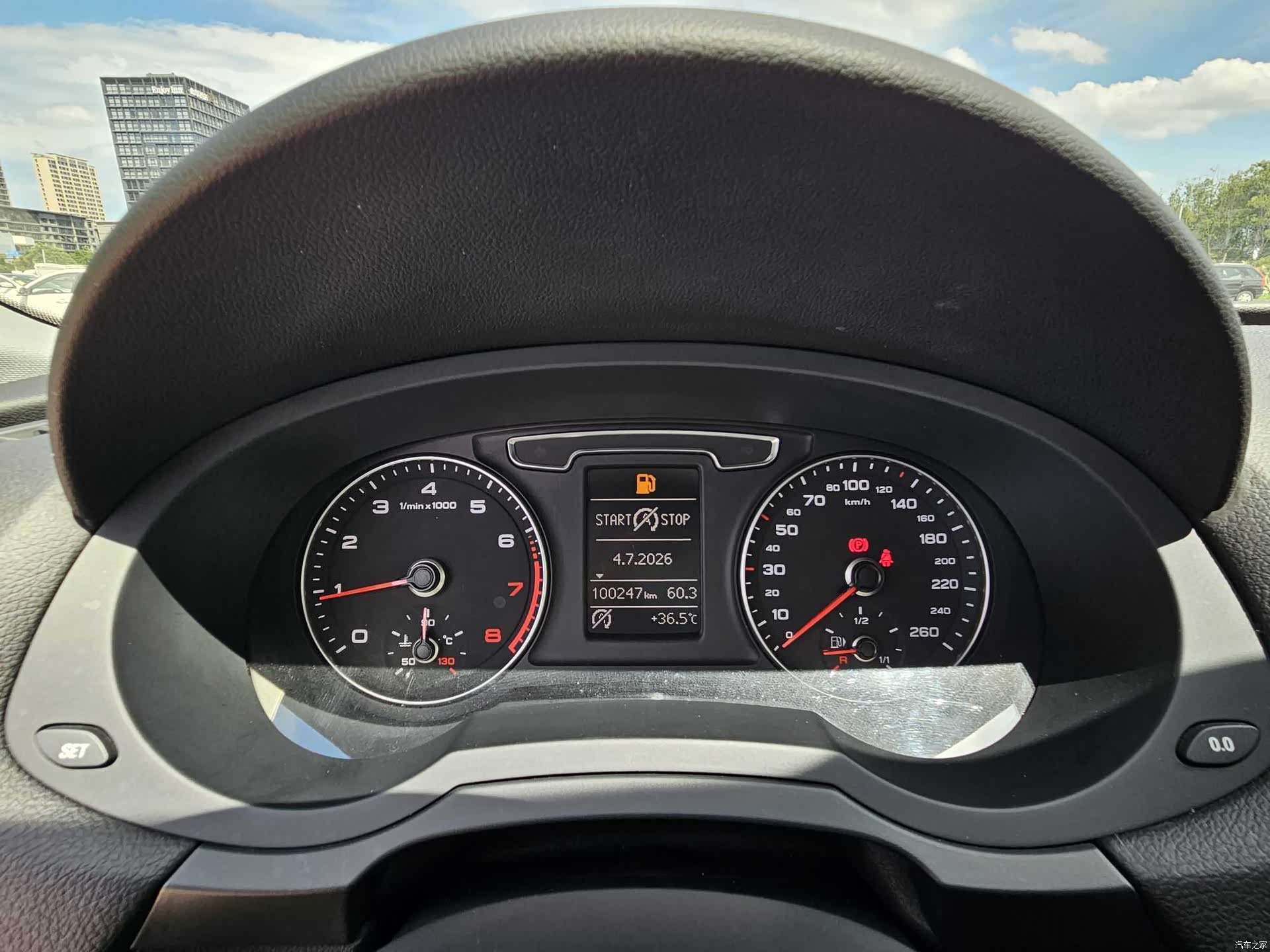 Audi Q3, 2019 12