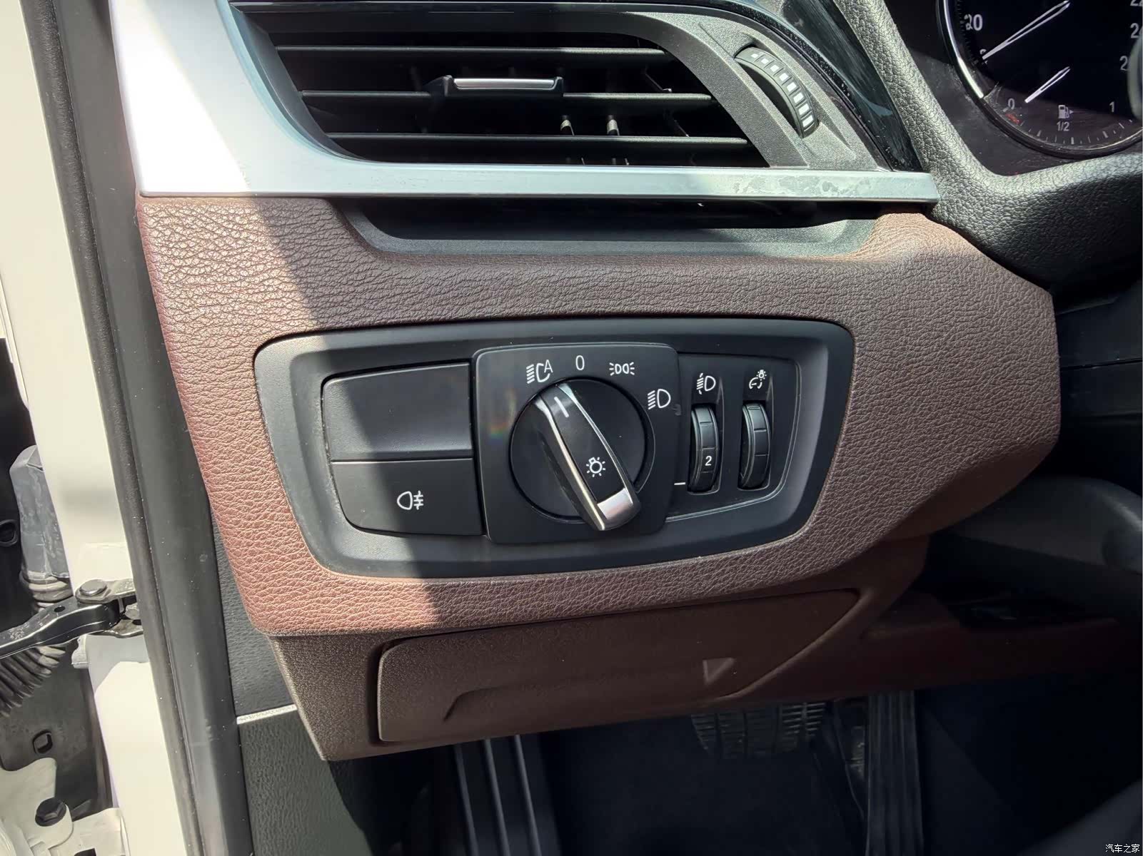 BMW X1, 2022 13
