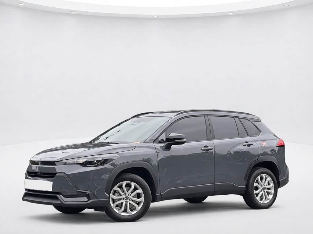 Toyota Frontlander