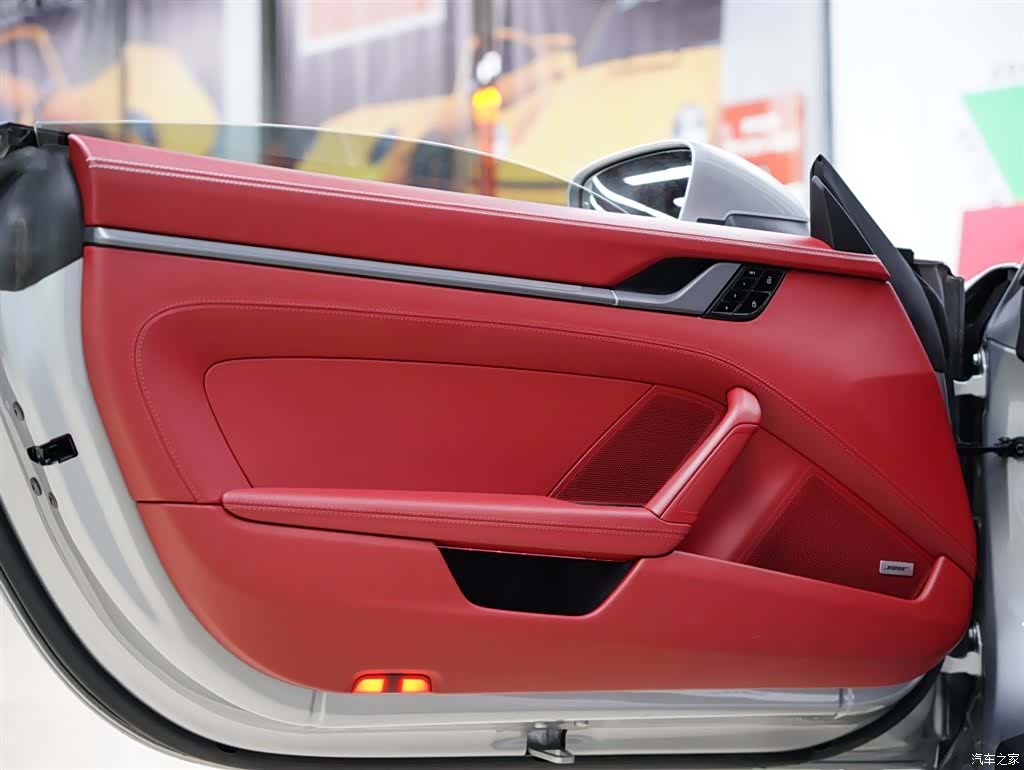Porsche 911, 2021 27