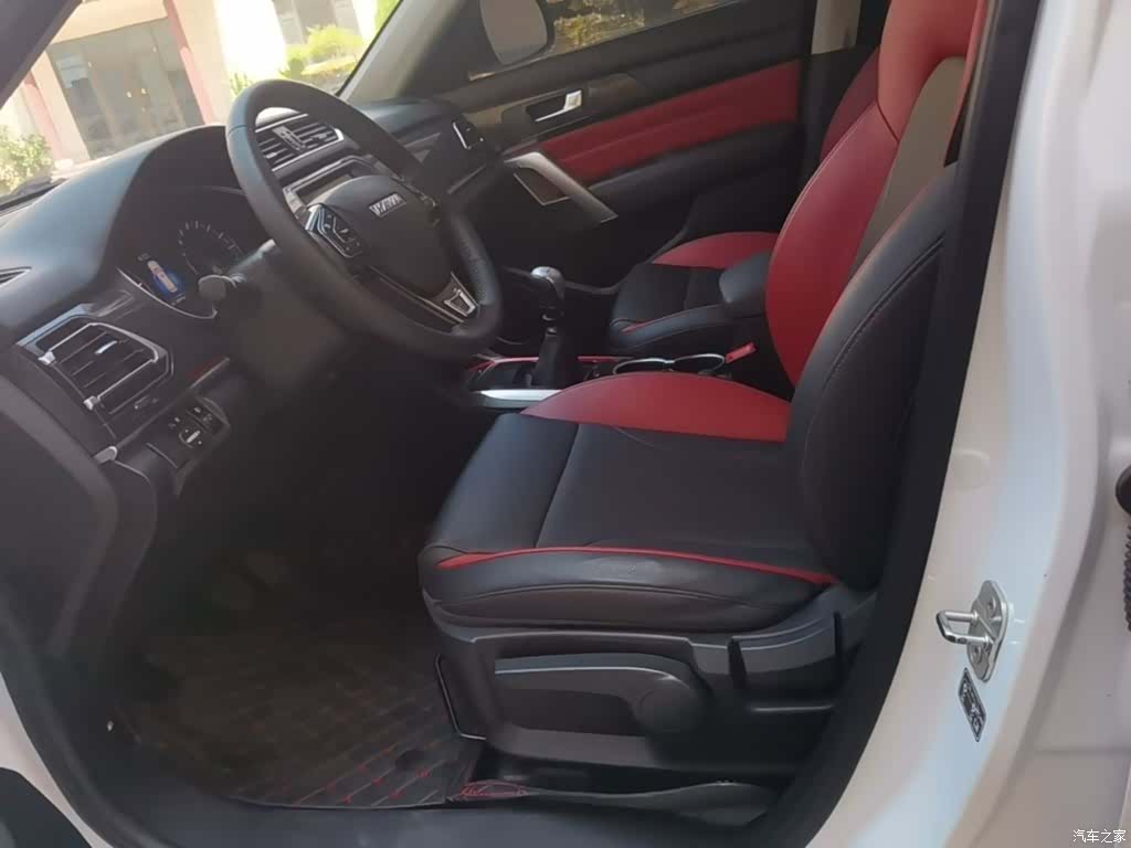 Haval H2, 2017 15