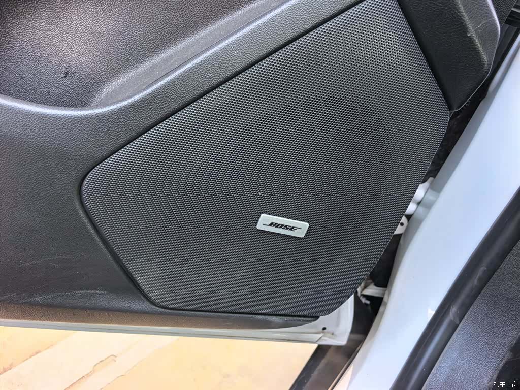 Cadillac XT5, 2018 8