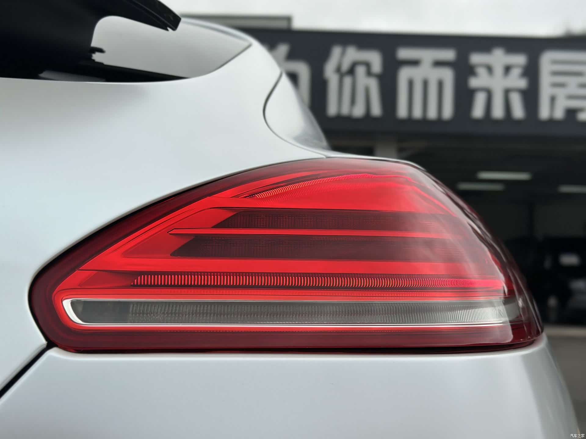 Porsche Panamera, 2014 все фото
