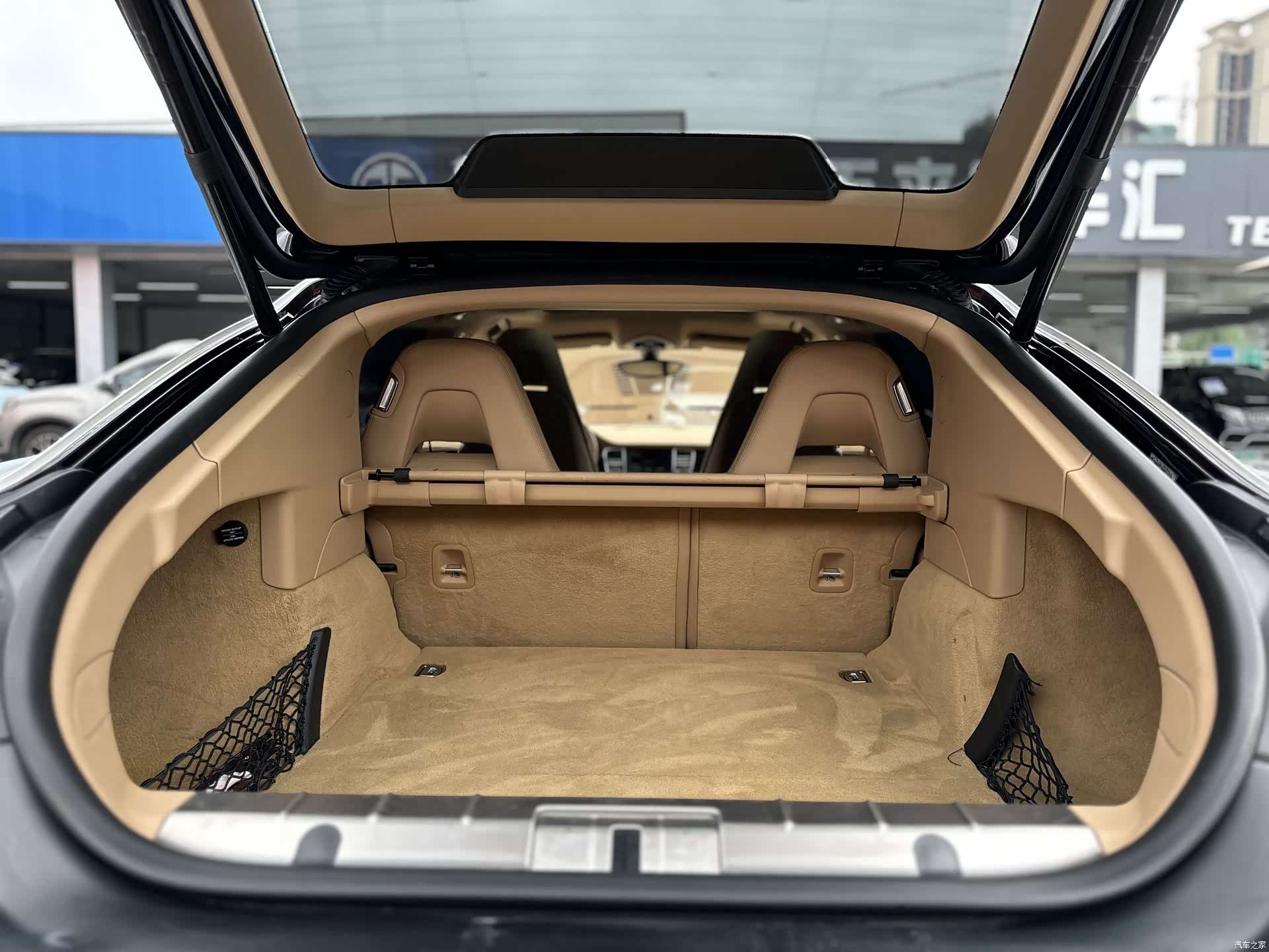 Porsche Panamera, 2014 14