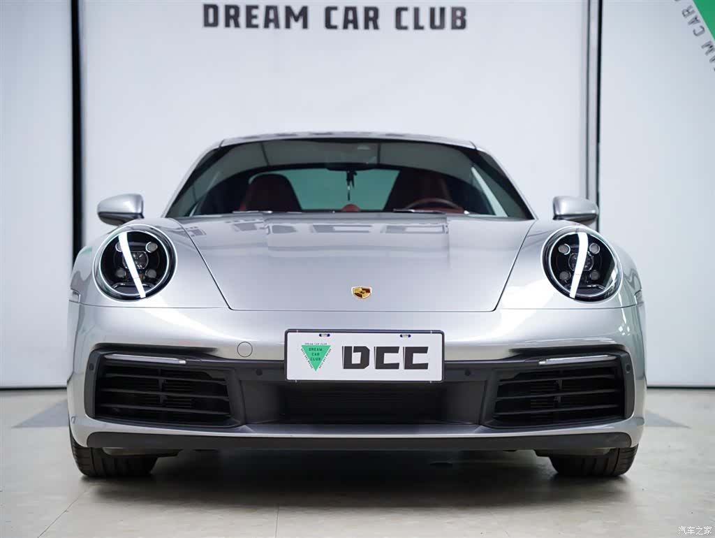 Porsche 911, 2021 16