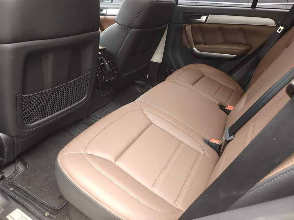 Haval H8