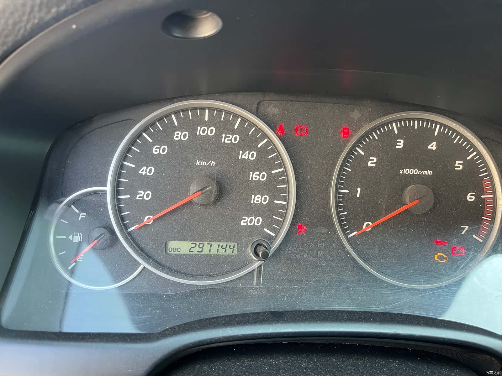 Toyota Prado, 2009 12