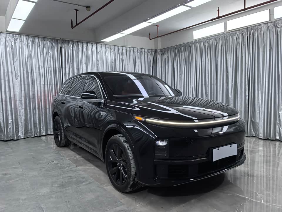 Li Auto Ideal L7