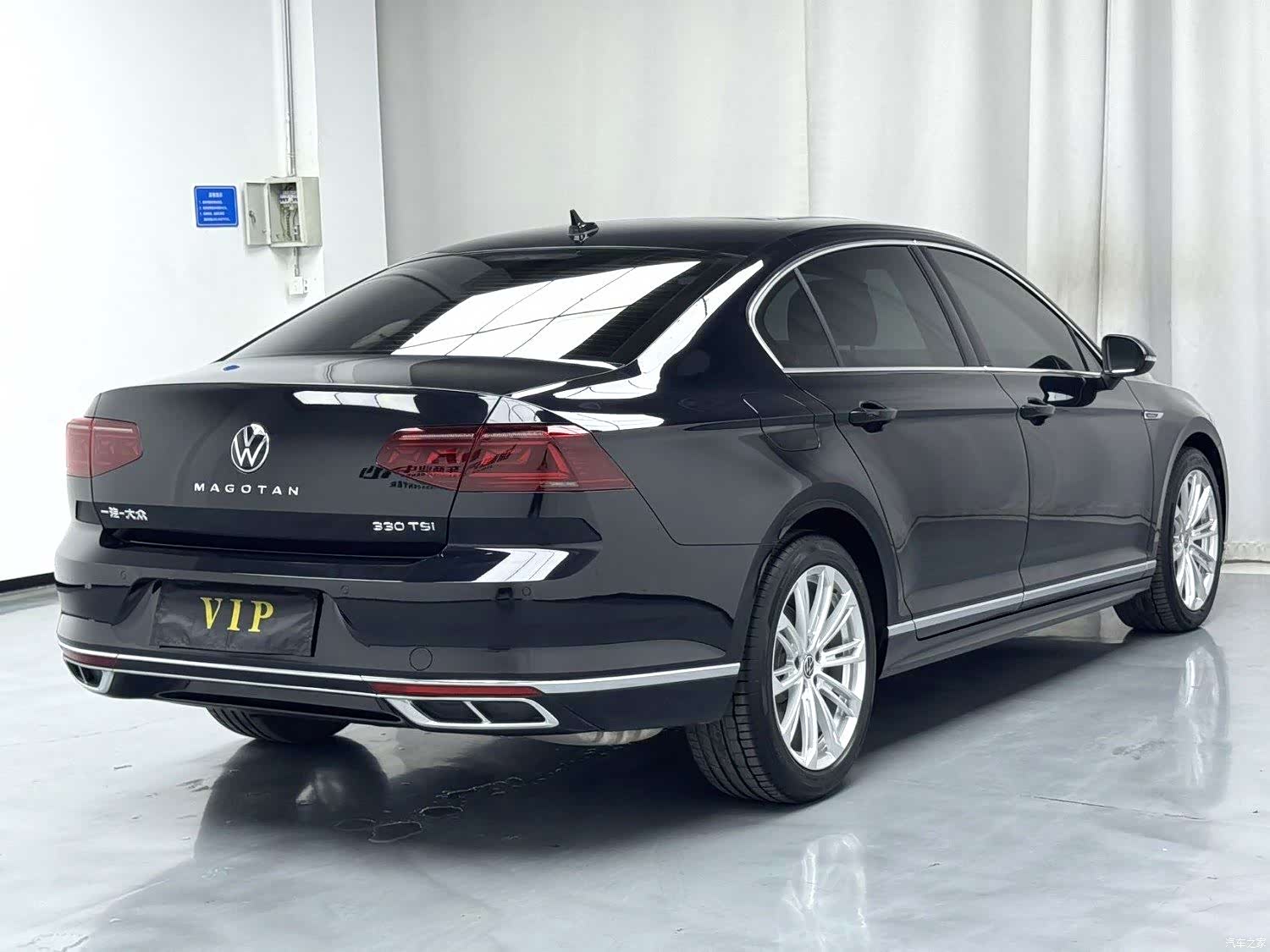 Volkswagen Magotan, 2024 10