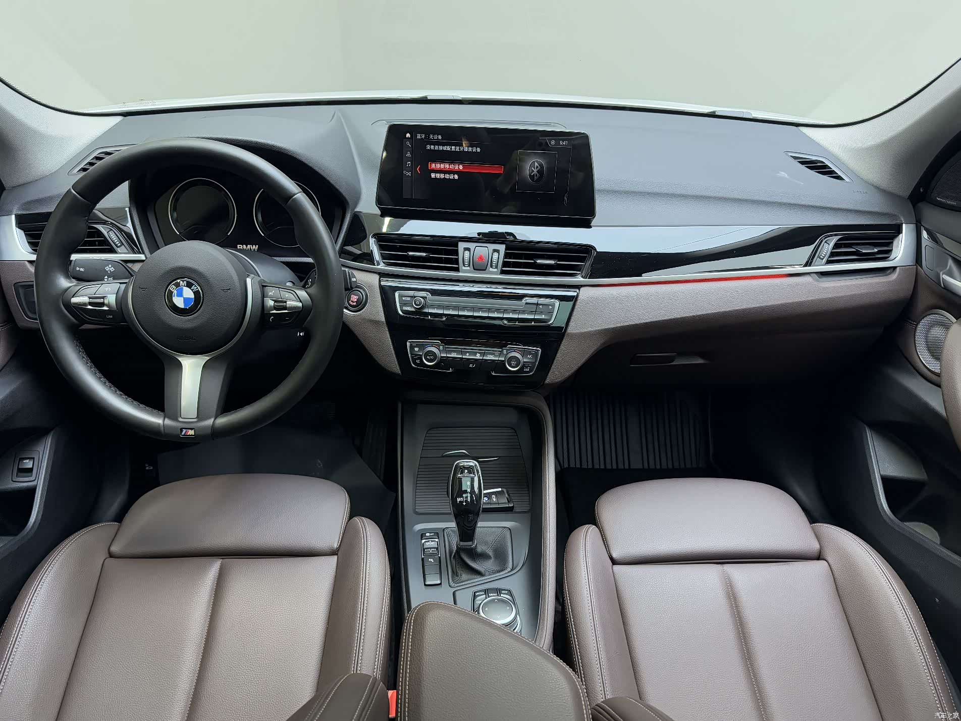 BMW X1, 2022 14