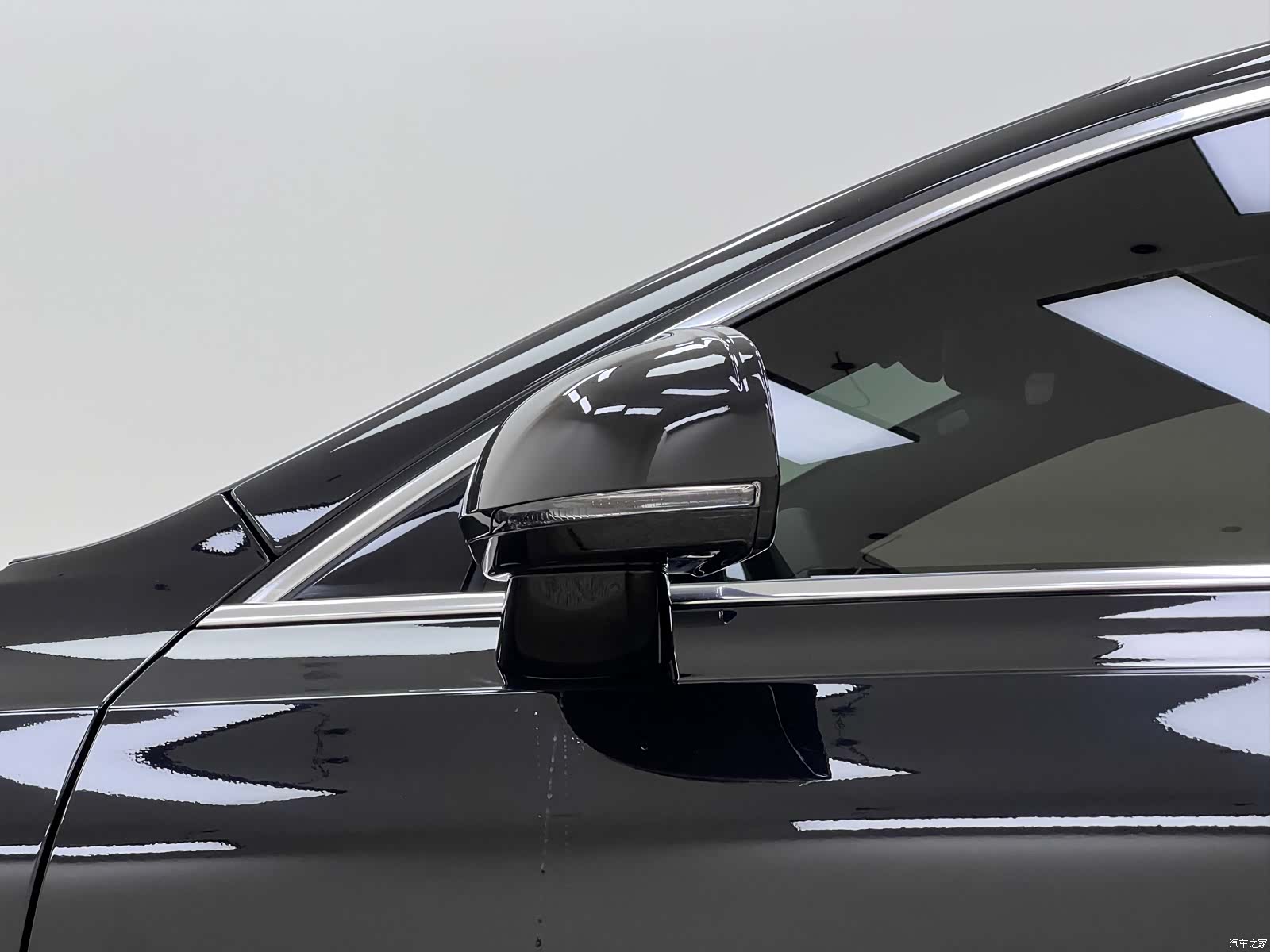 Volvo S90, 2024 10