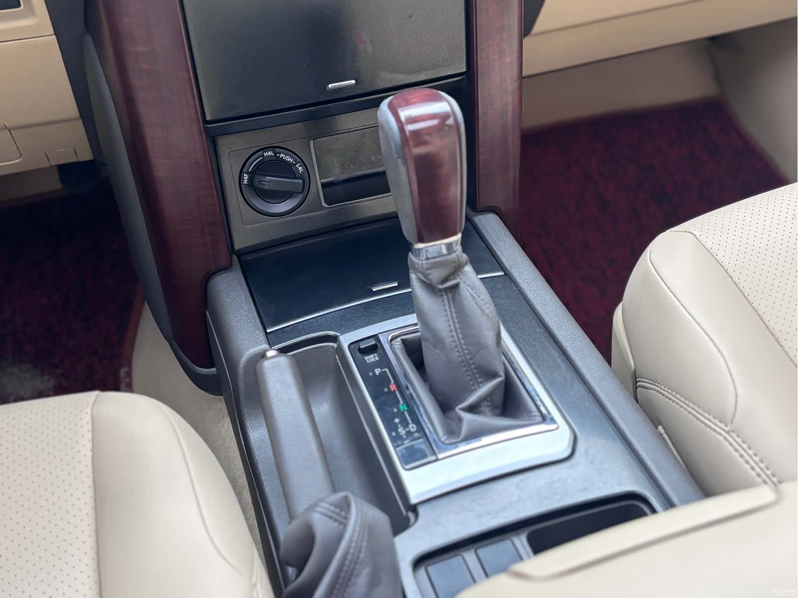Toyota Prado, 2018 12