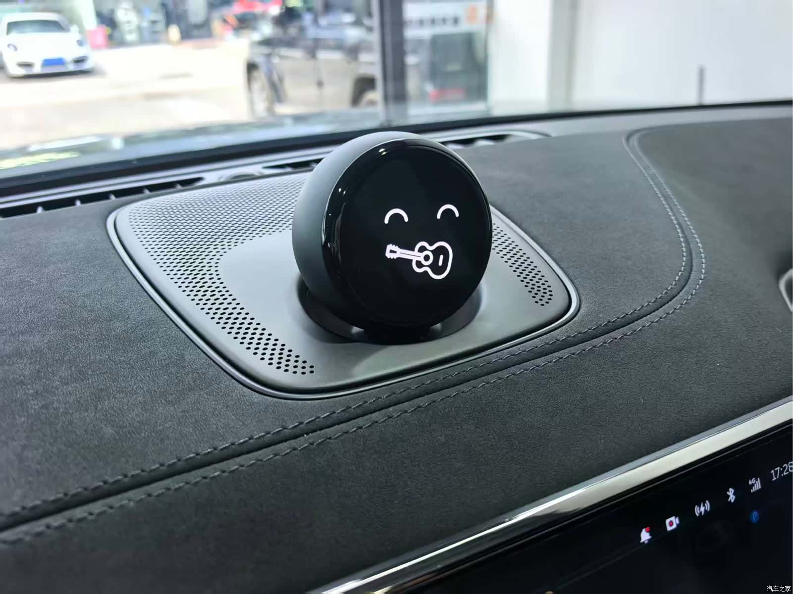 NIO EC6, 2021 9