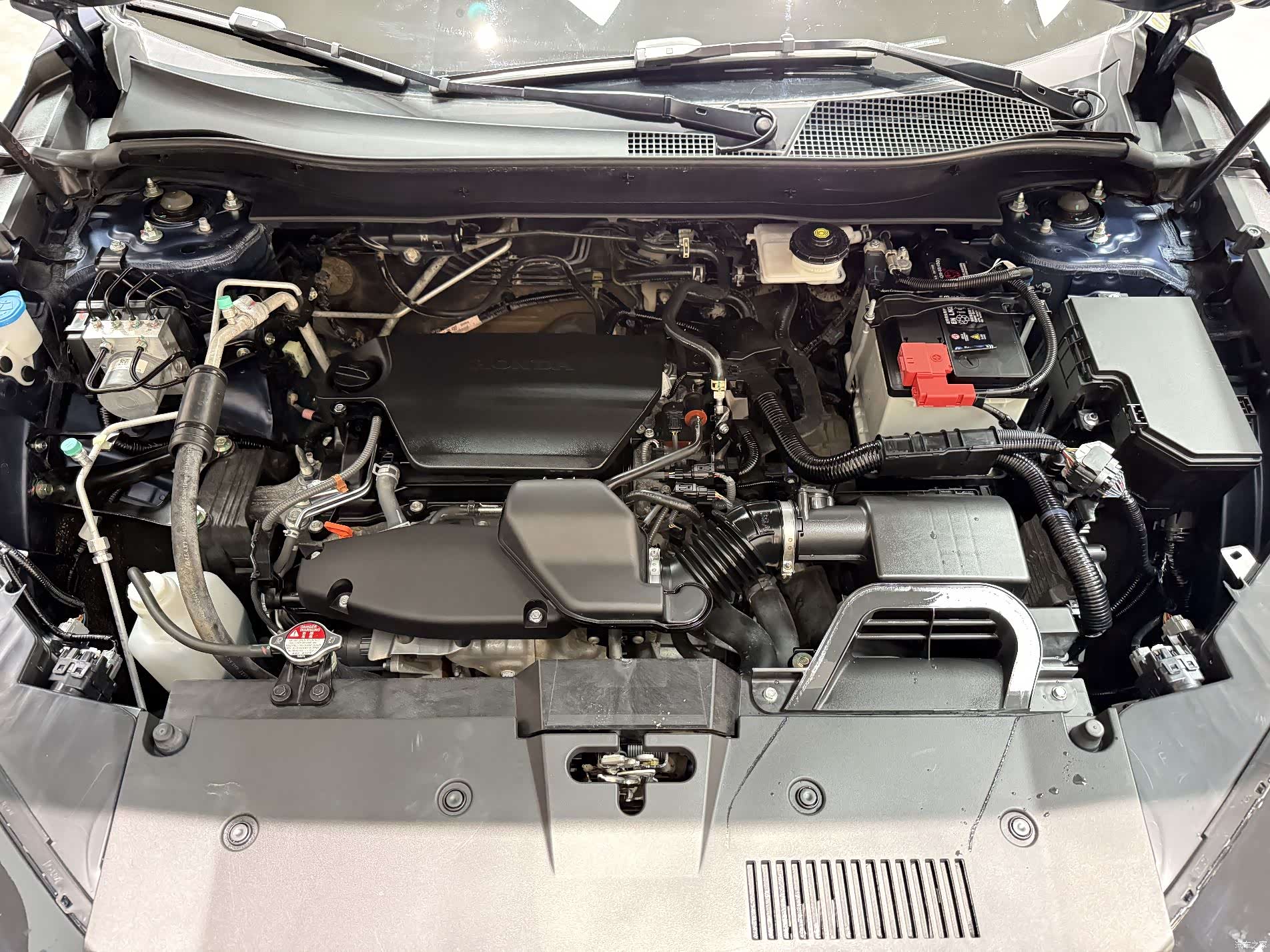 Honda CR-V, 2023 27