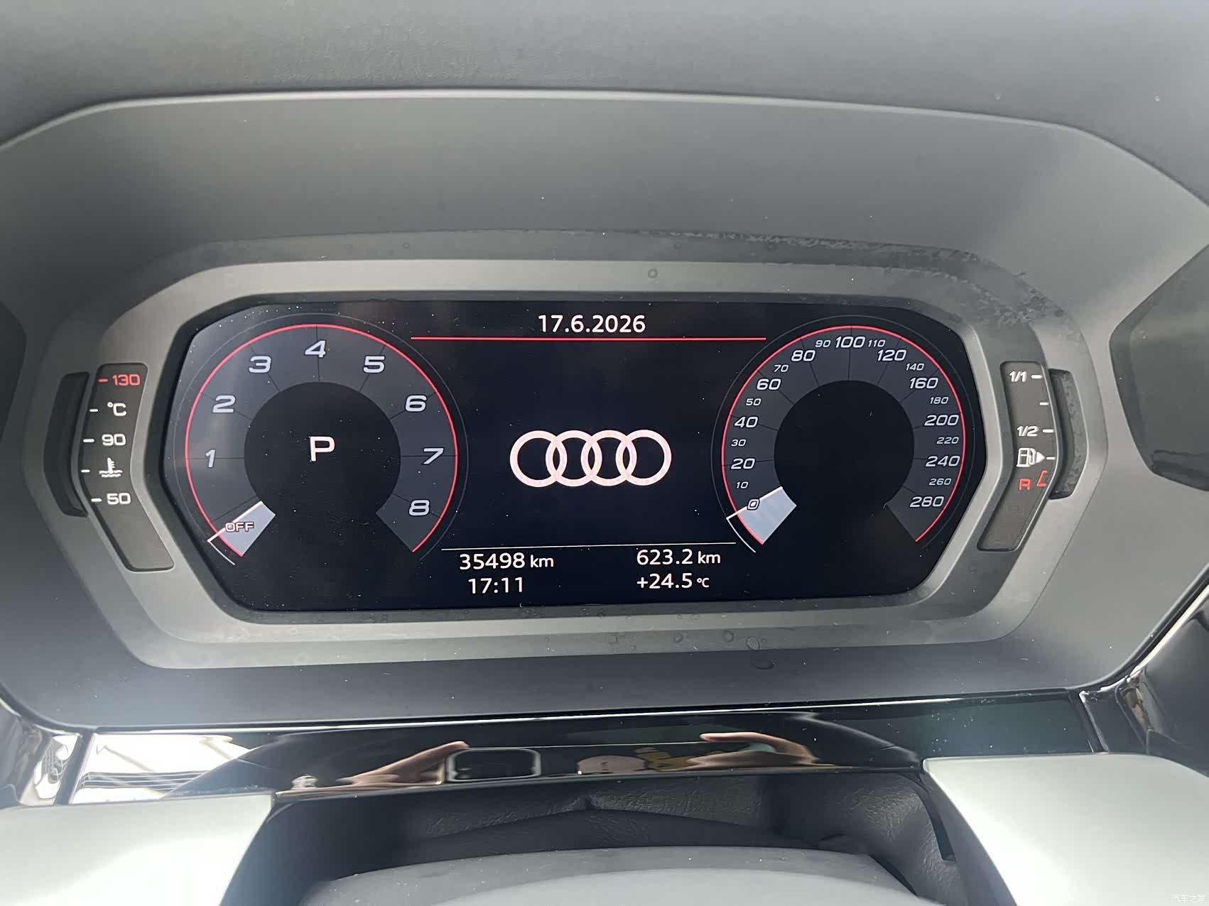 Audi A3, 2023 20