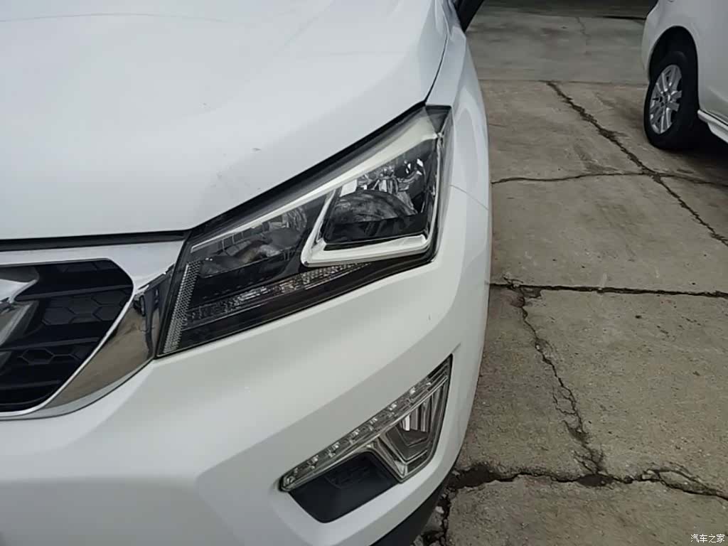 Changan CS15, 2016 24