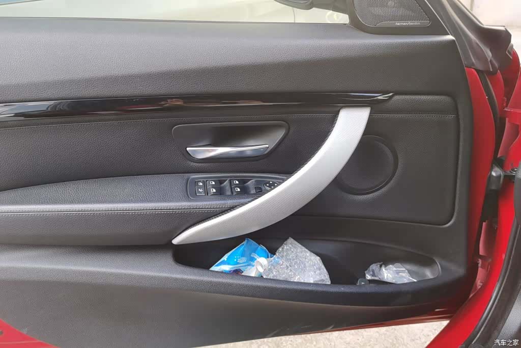 BMW 3 Series, 2015 6