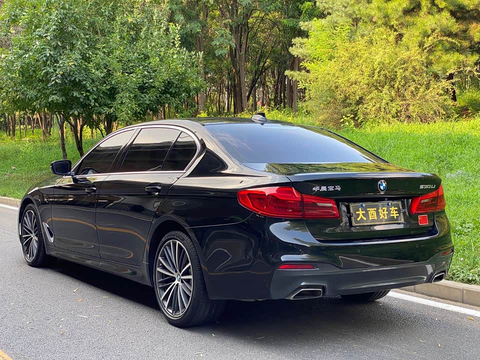 BMW 5 series BMW 5 series