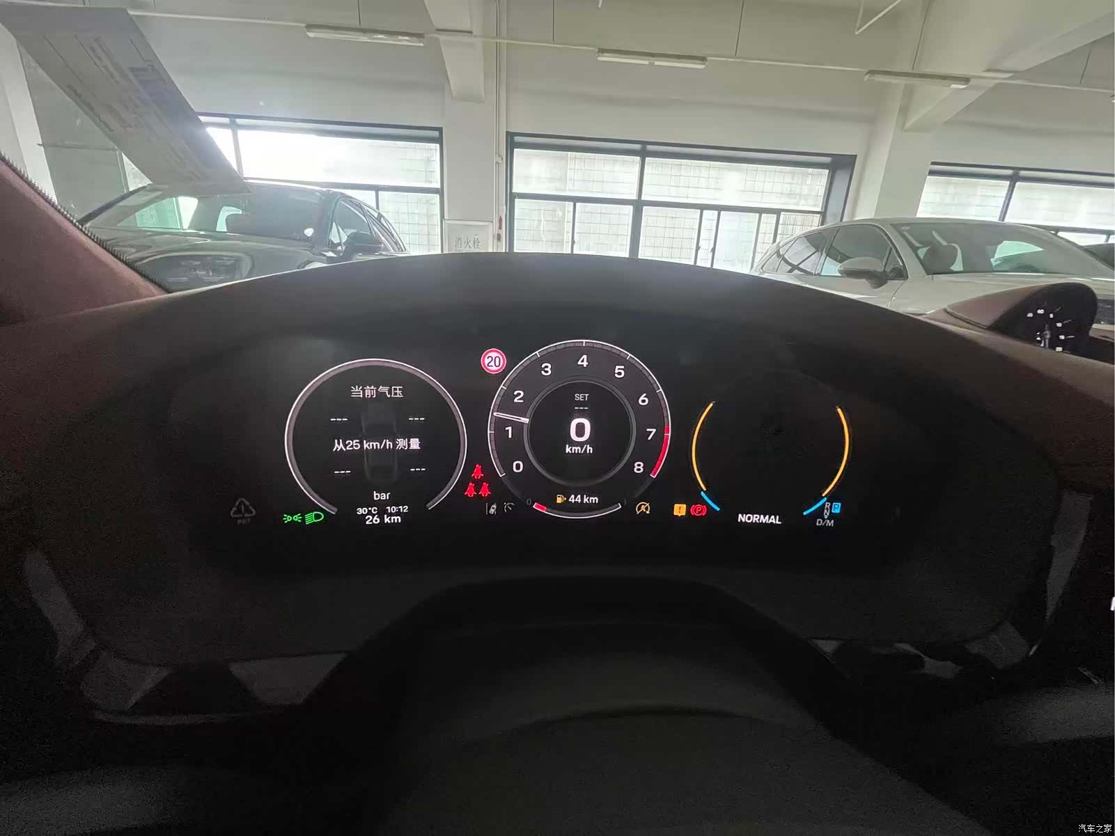Porsche Panamera, 2026 все фото