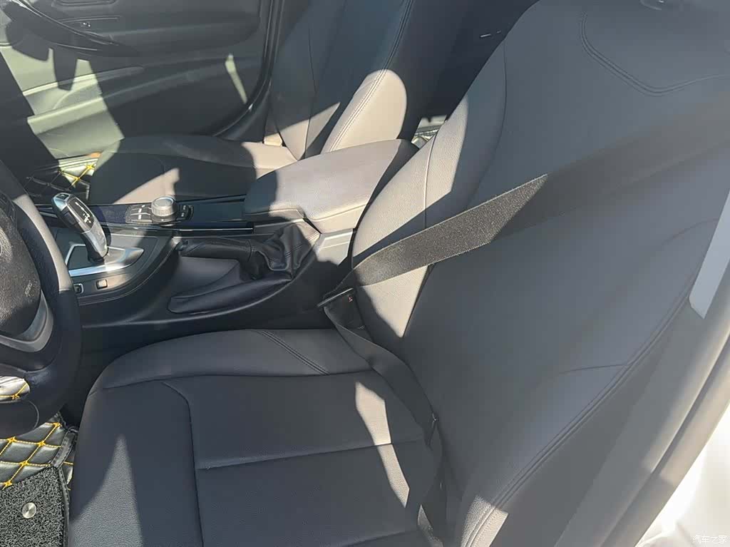 BMW 3 Series, 2017 10