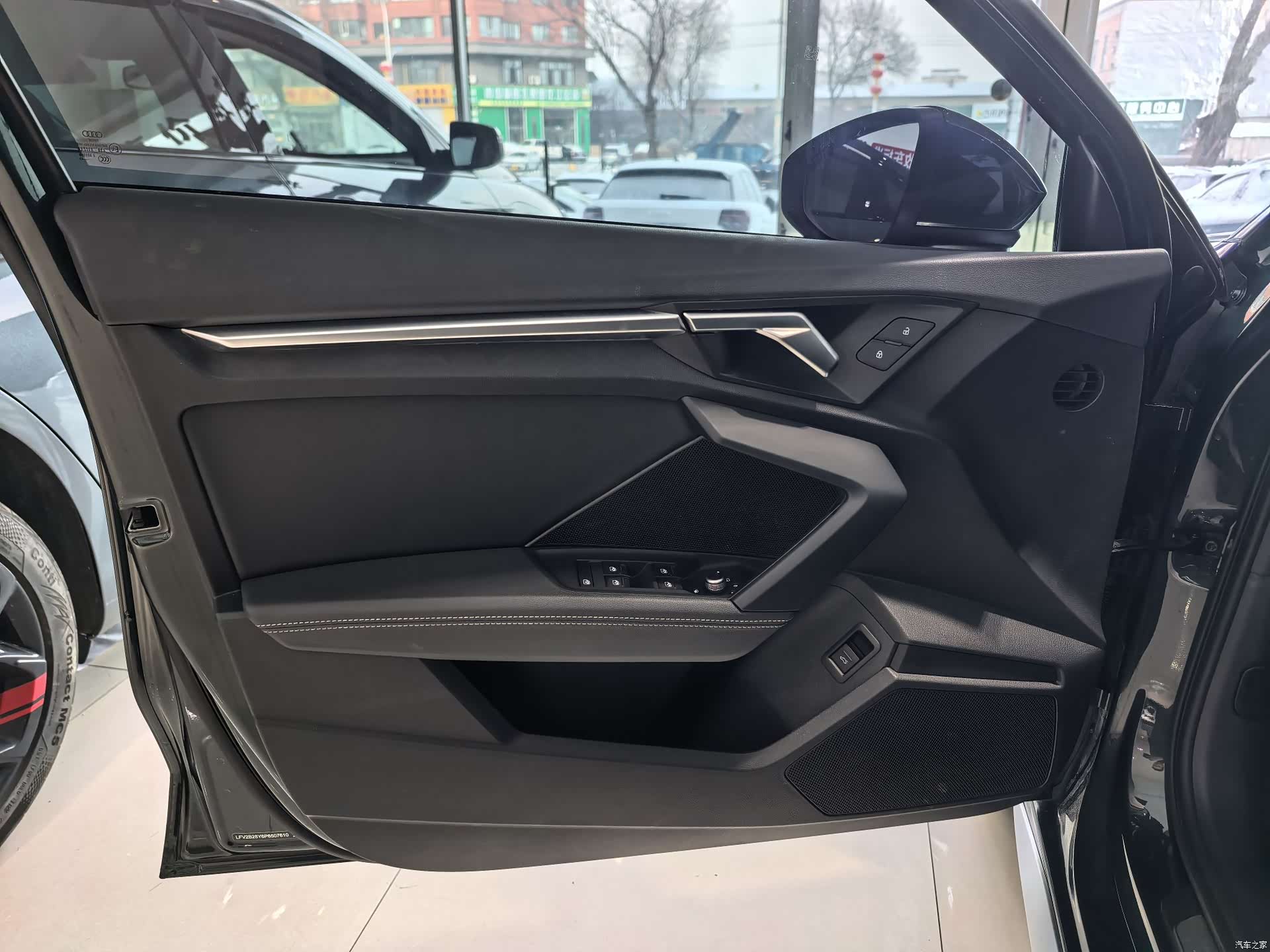 Audi A3, 2023 4