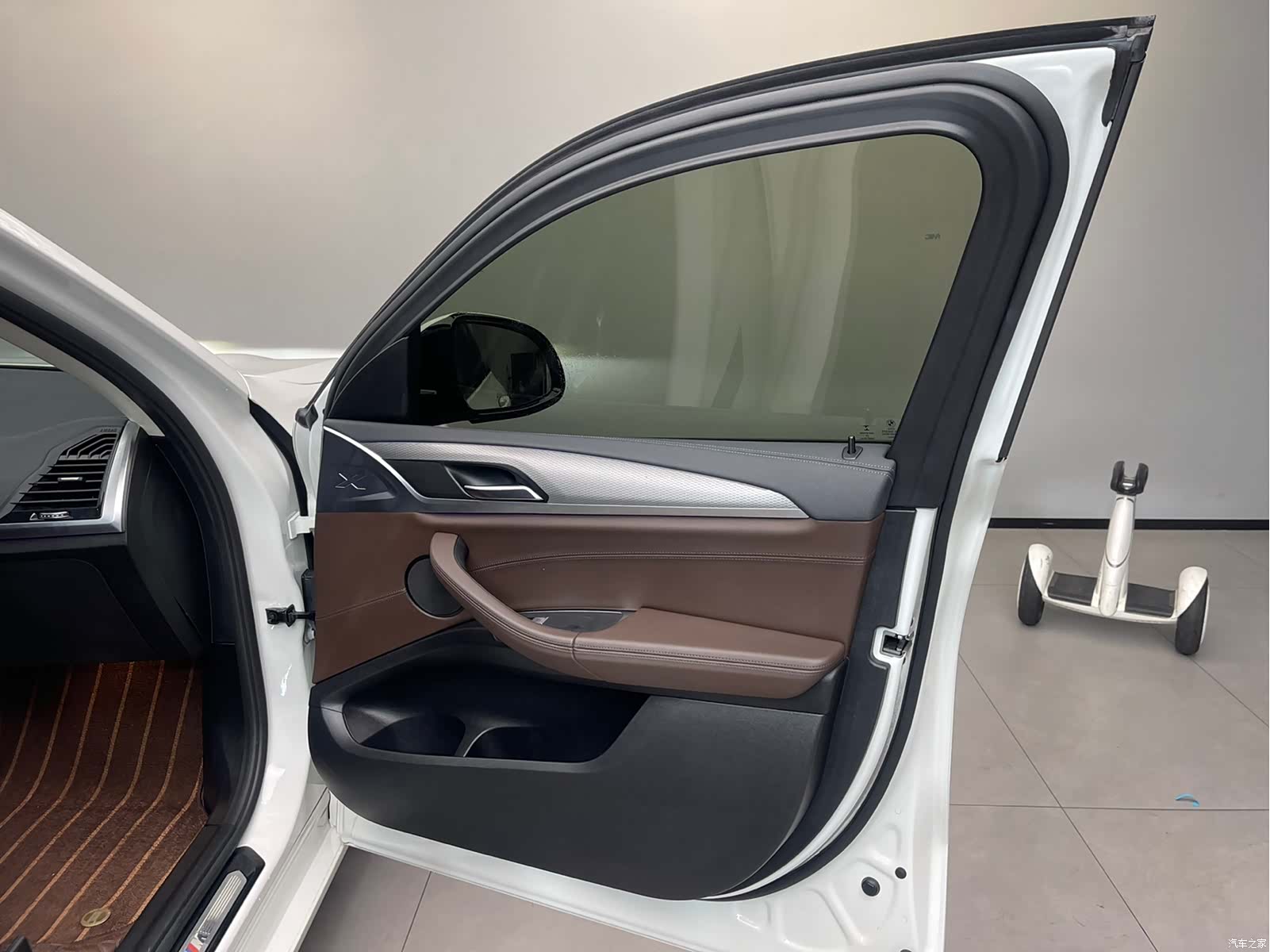 BMW X4, 2021 28