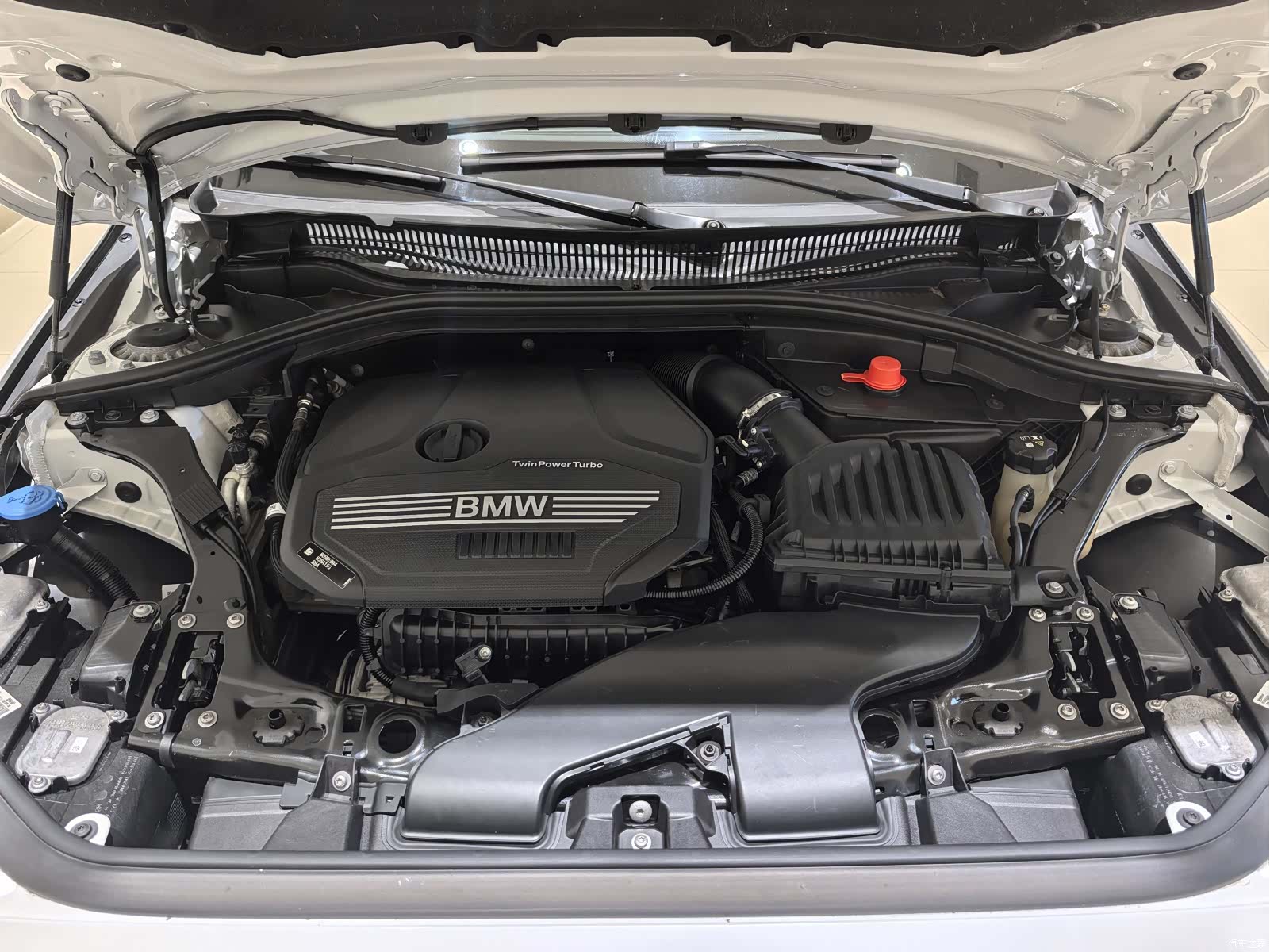 BMW 1 Series, 2023 11