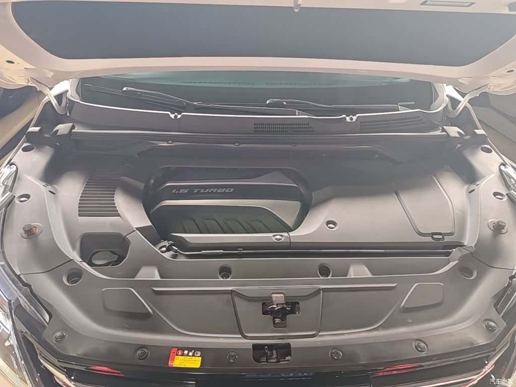 Maxus G50, 2019 20