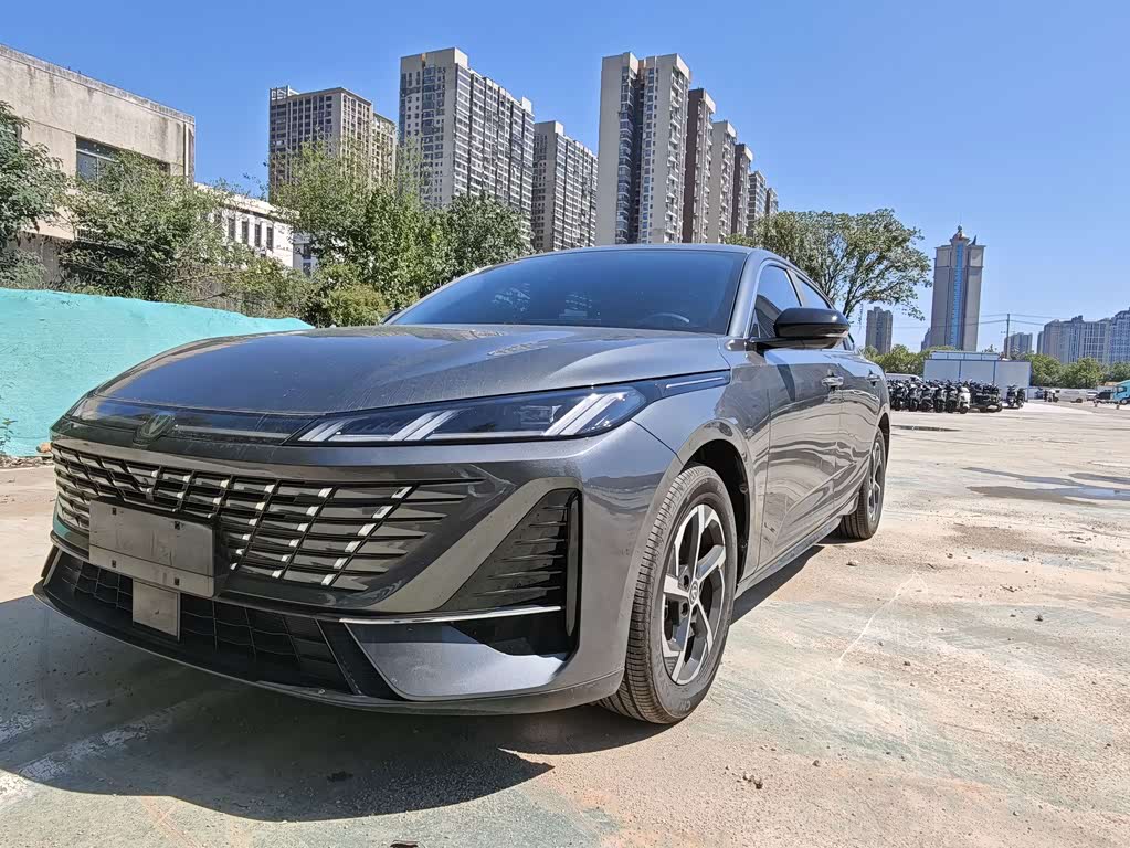 Changan Eado