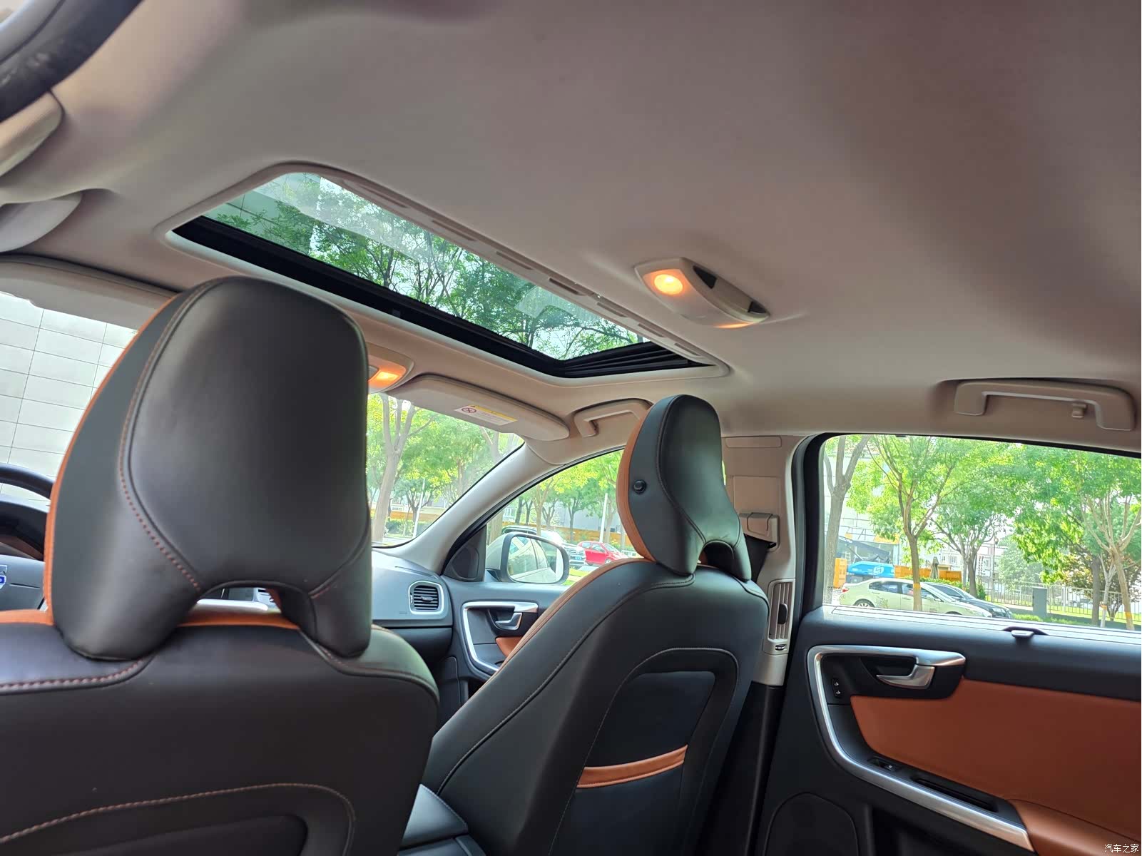 Volvo S60, 2015 23