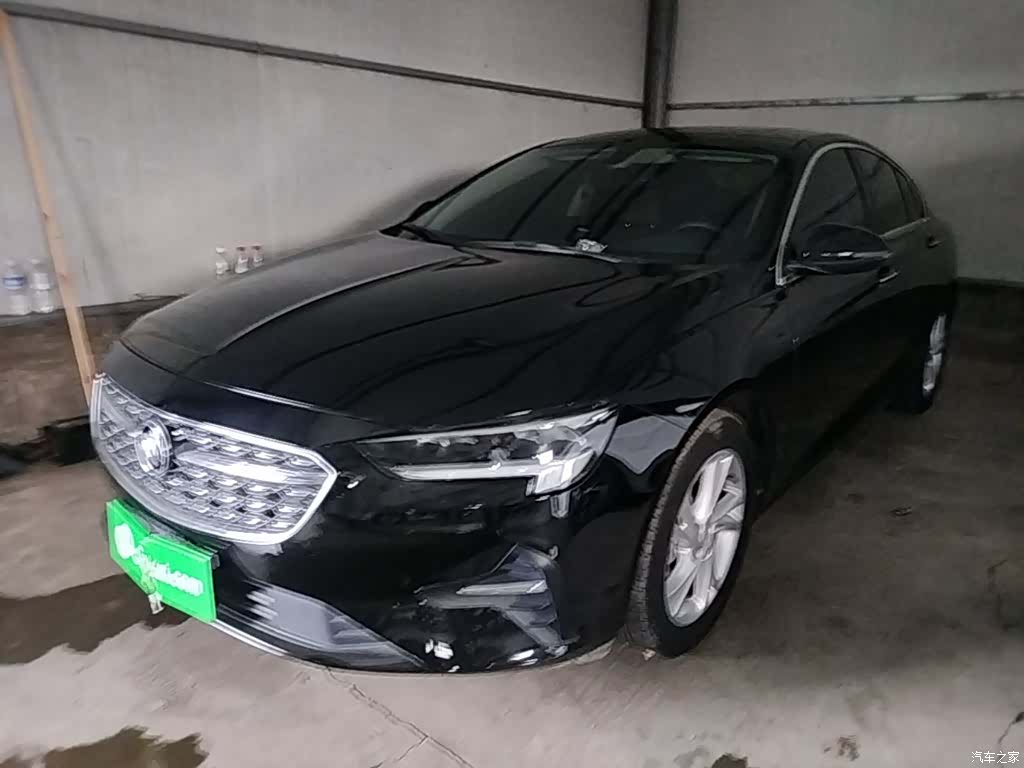 Buick Regal, 2023 2