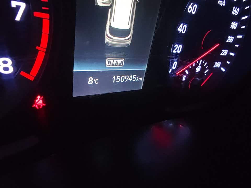 Hyundai Beijing ix35