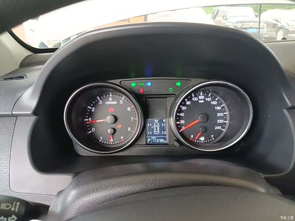 Haval M6, 2020 12