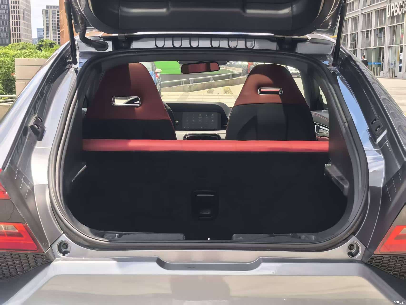 Leapmotor S01, 2021 12