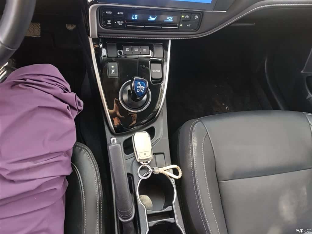 Toyota Corolla, 2019 14