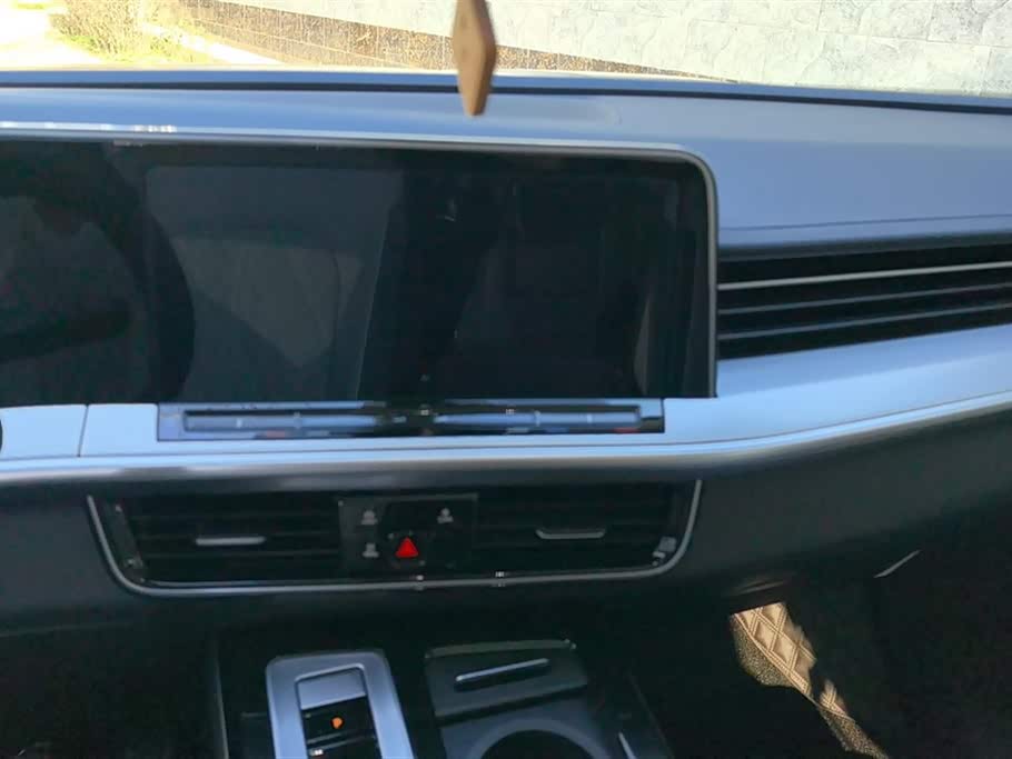 Volkswagen Range patrol