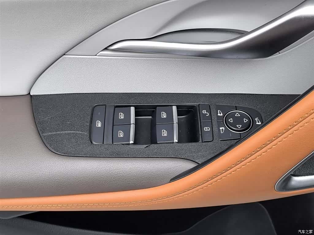 BYD Song, 2022 9