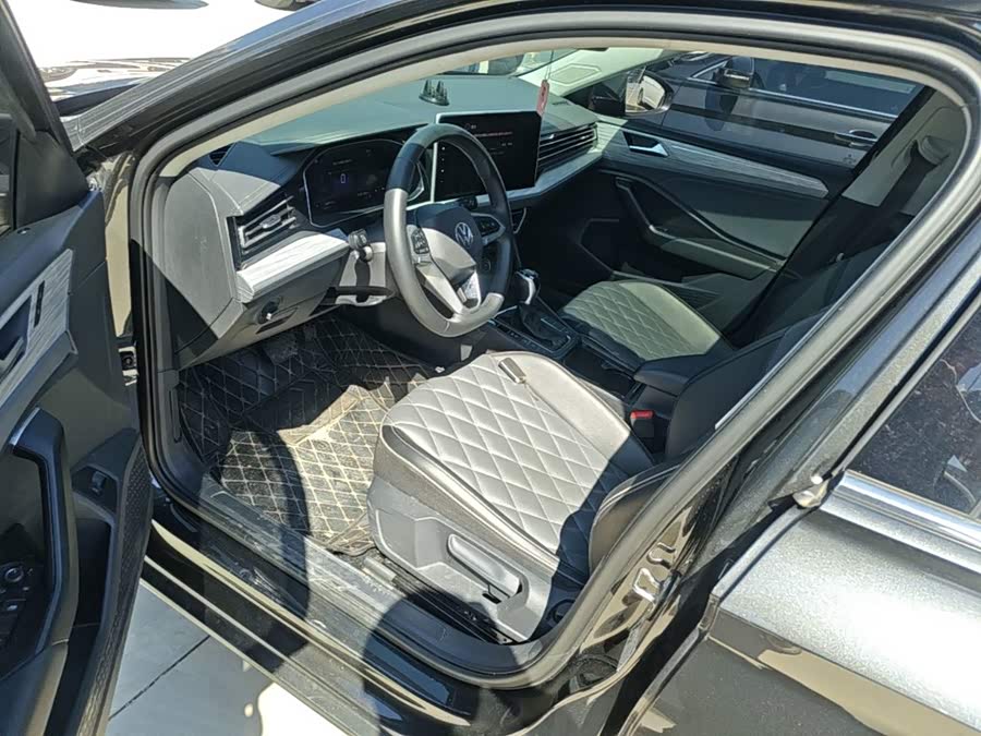Volkswagen Sagitar 2024, фото 15