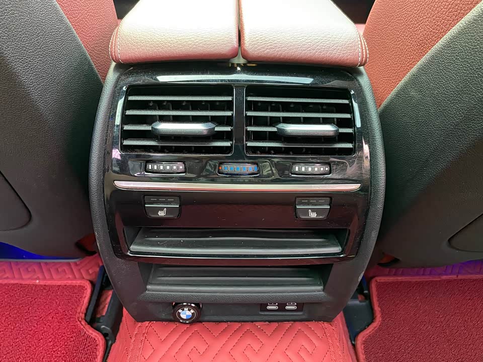 BMW 5 series BMW 5 series