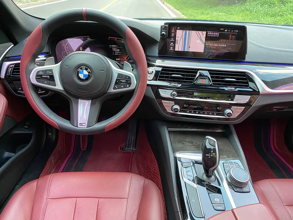 BMW 5 series BMW 5 series