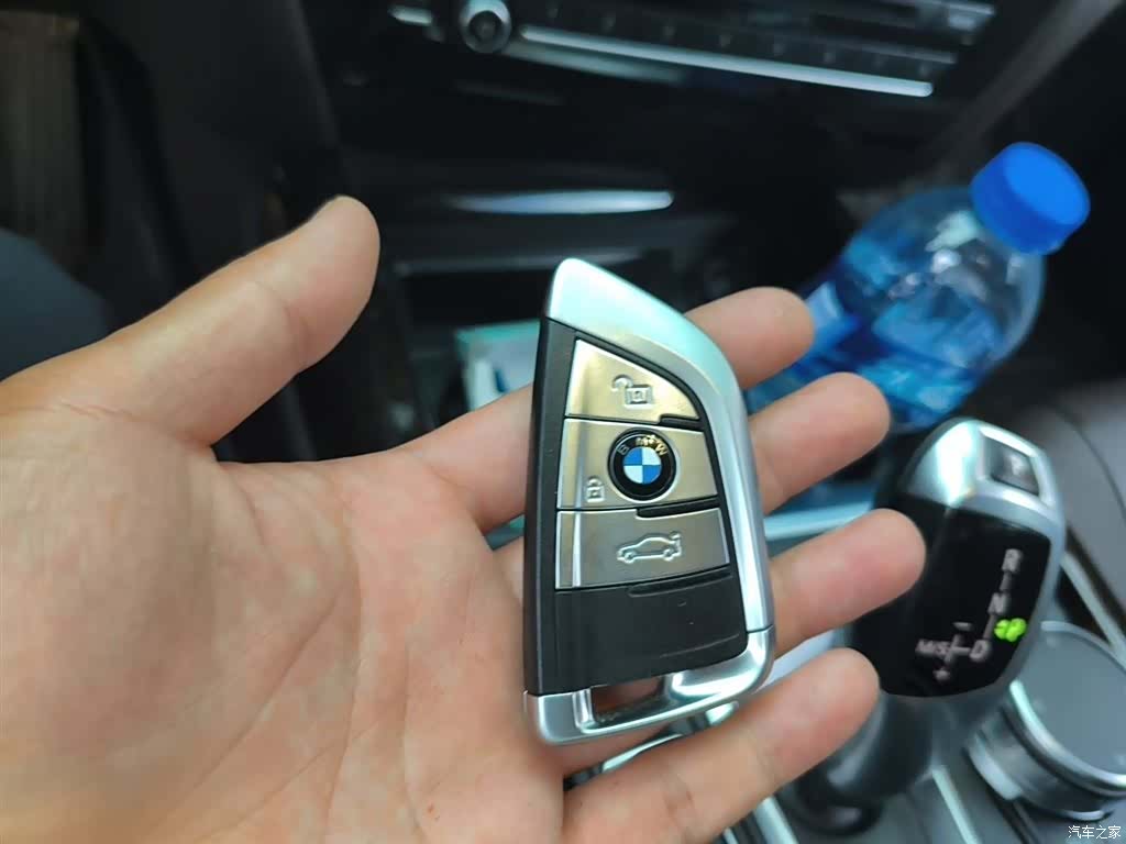 BMW X5, 2016 12