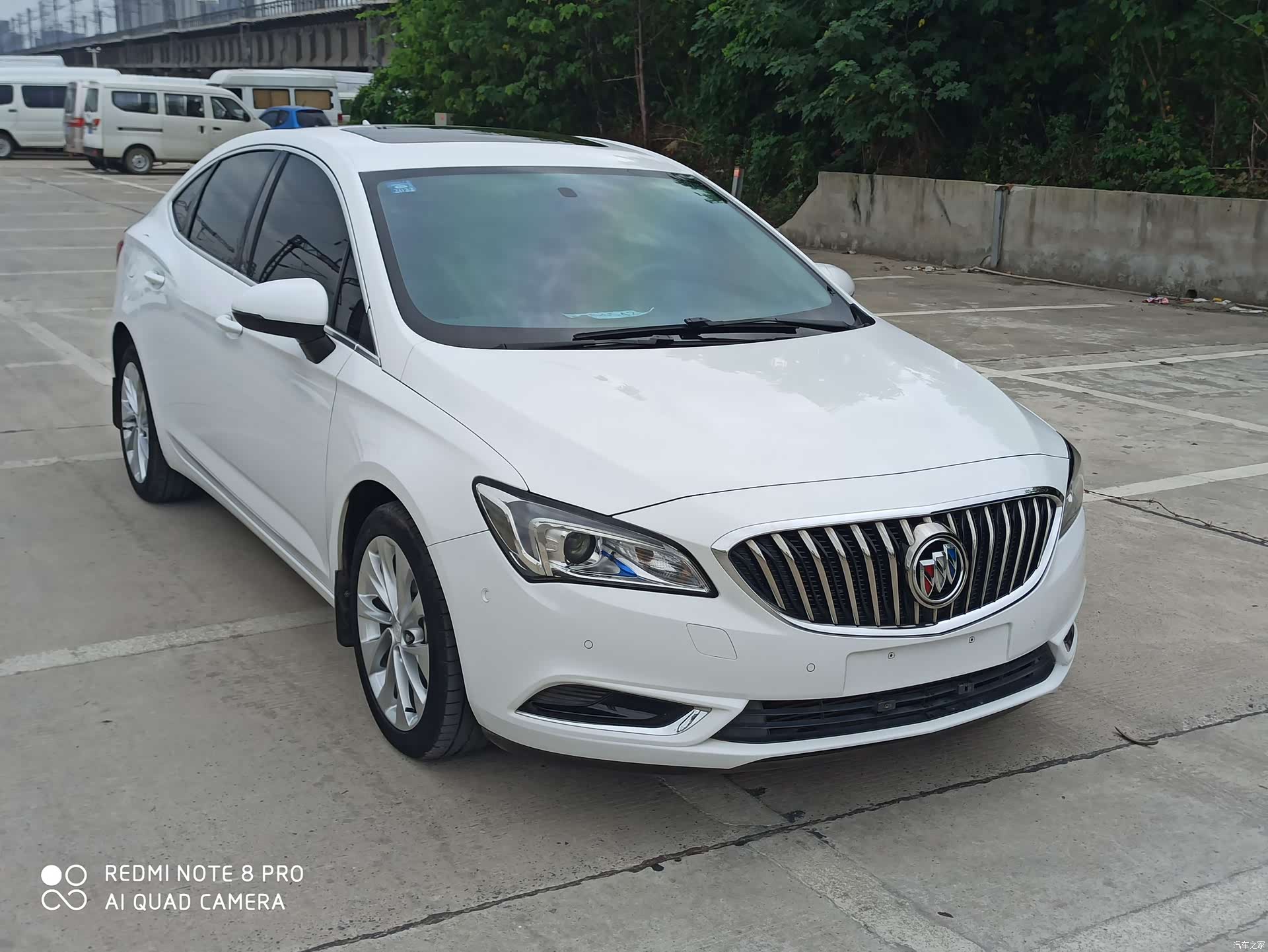 Buick Verano, 2017 3
