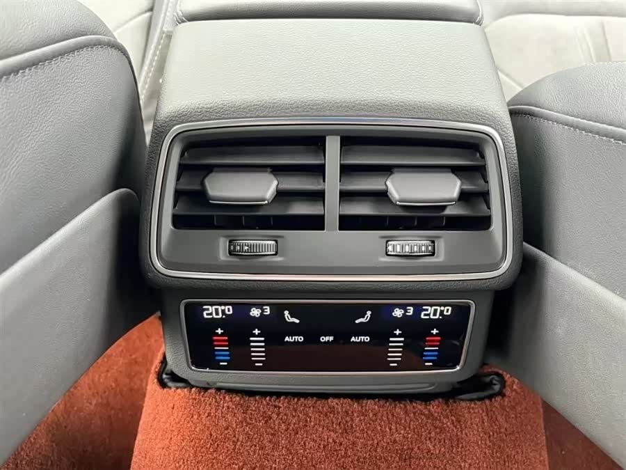 Audi A6L Audi A6L