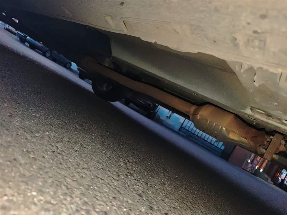 Hyundai Beijing ix35