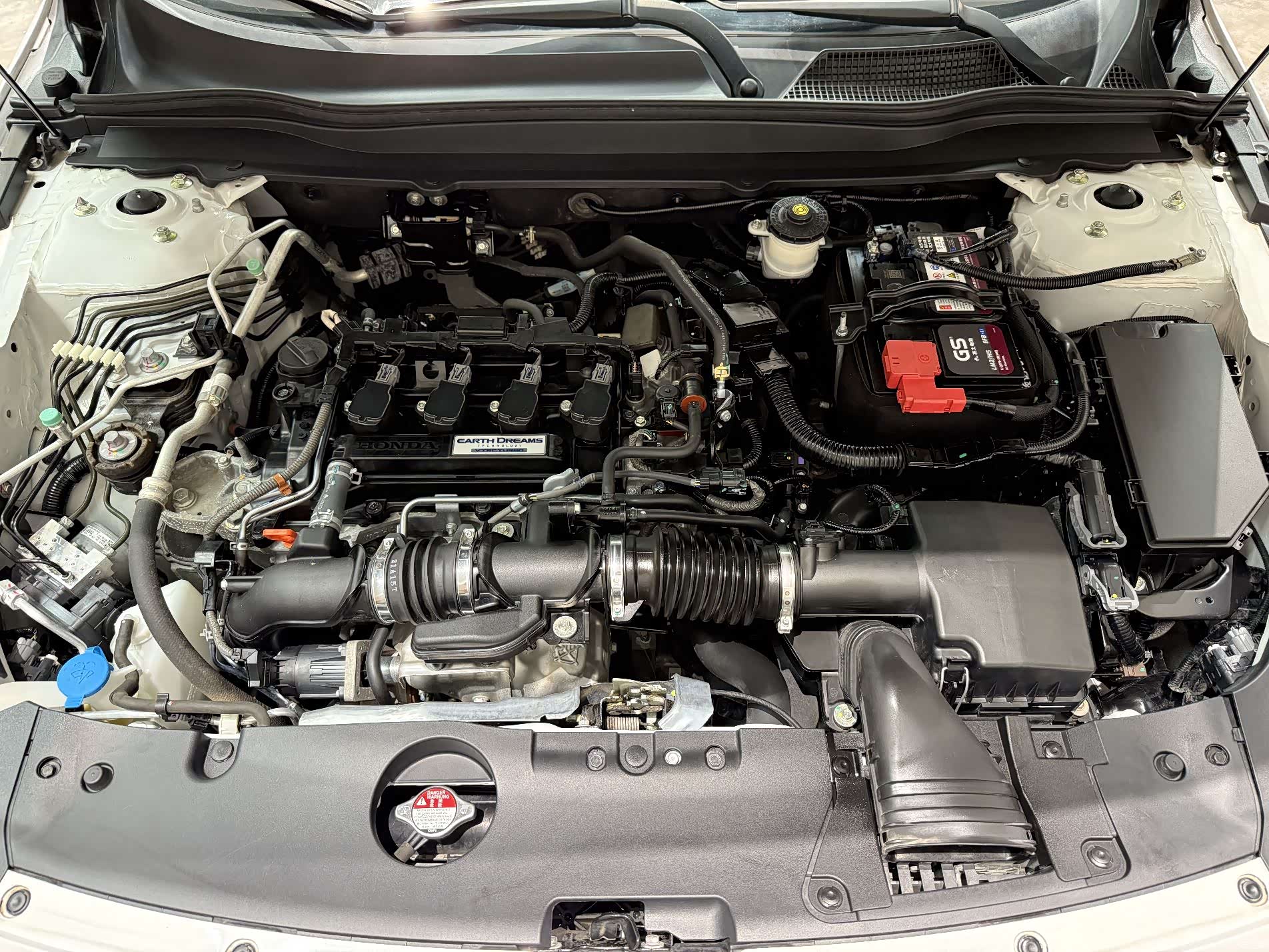 Honda Accord, 2021 20