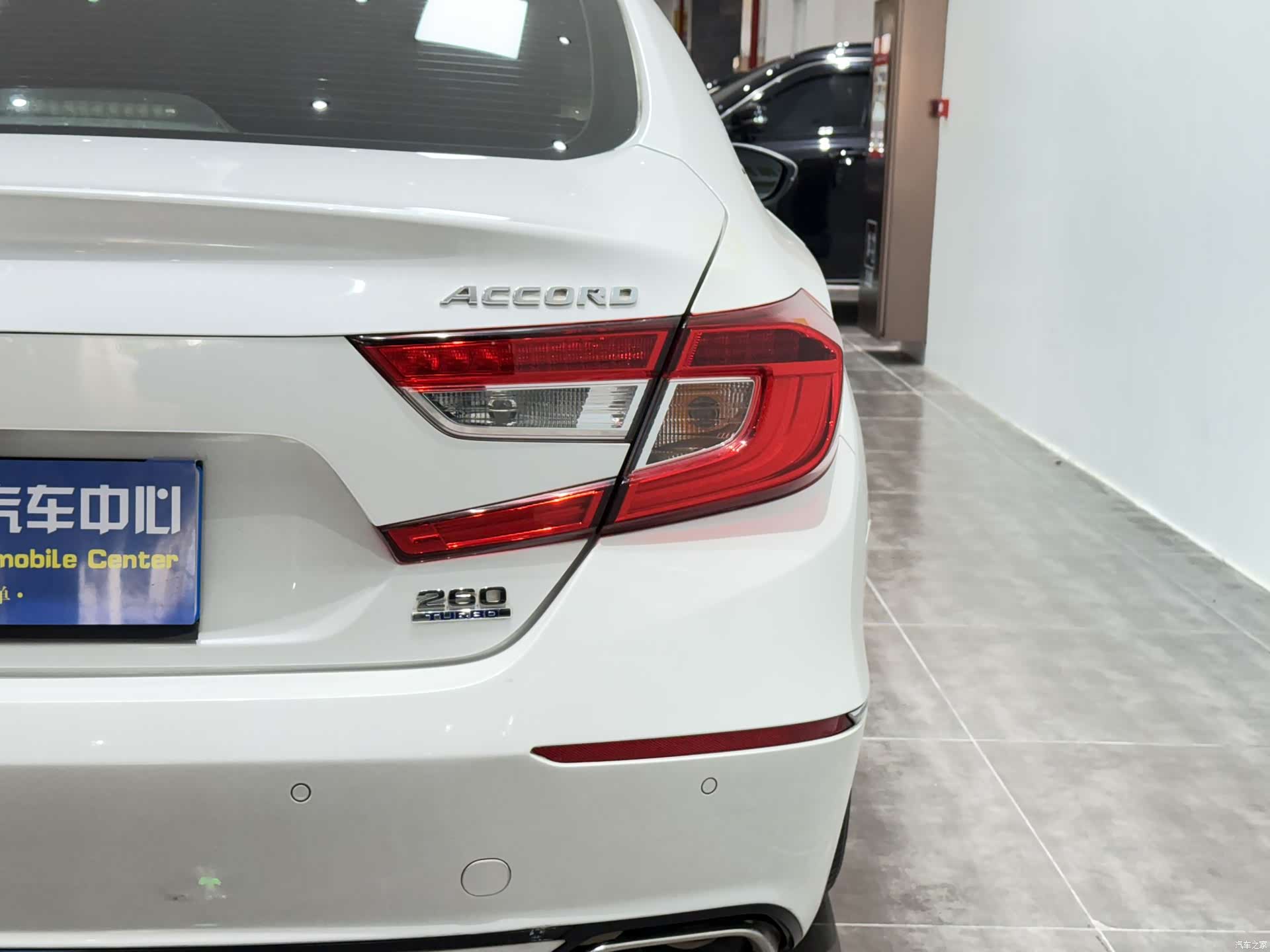 Honda Accord, 2021 30