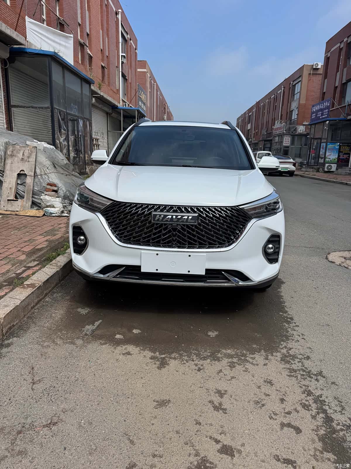 Haval M6, 2022 2
